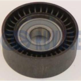 Umlenk- / Führungsrolle, Keilrippenriemen 541656 von RUVILLE günstig für 66,97 € online kaufen