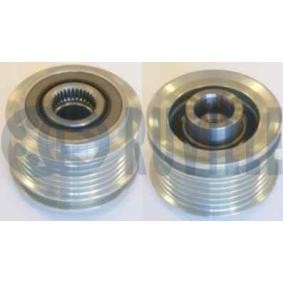 Generatorfreilauf 542194 von RUVILLE günstig für 91,62 € online kaufen