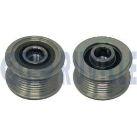 Generatorfreilauf 542885 von RUVILLE günstig für 79,71 € online kaufen