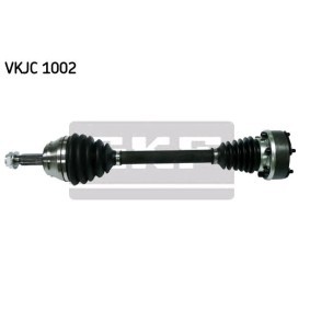 Köp Drivaxel av SKF VKJC 1002 till det låga priset 1427,51 kr