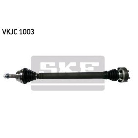 Köp Drivaxel av SKF VKJC 1003 till det låga priset 1700,67 kr