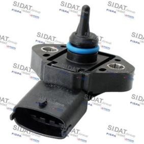 Ladedrucksensor 84.3236 von SIDAT günstig für 73,06 € online kaufen