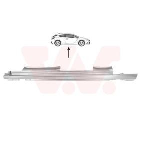 Schweller 3749103 von VAN WEZEL günstig für 110,00 € online kaufen