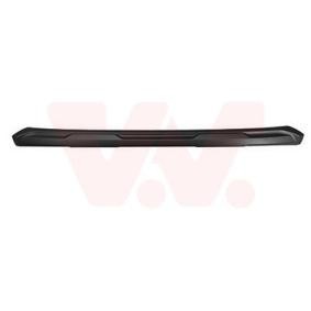 Comprar Protector para parachoques de VAN WEZEL 4403581 a bajo precio de 44,87 €