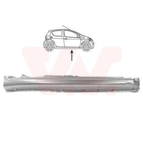 Schweller 5403104 von VAN WEZEL günstig für 109,04 € online kaufen