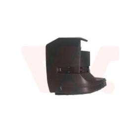 Acquista Paraurti posteriore da VAN WEZEL 5792534 a buon mercato per soli 46,62 €