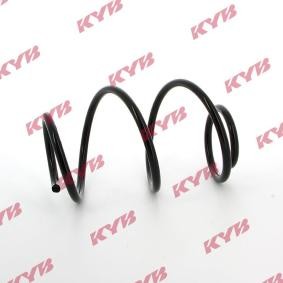 Compre Molas de KYB online para INSIGNIA Mk II (B) Country Tourer (Z18) a preços moderados