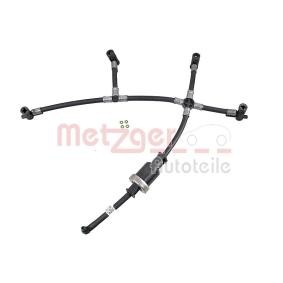 Achetez des Tuyau, carburant de fuite METZGER 0840152 à prix pour 79,94 €