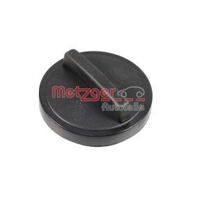 Öldeckel 2141058 von METZGER günstig für 8,39 € online kaufen
