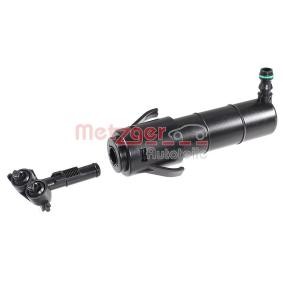 Achetez des Gicleur de lave-phare METZGER 2220703 à prix pour 17,74 €