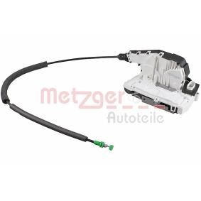 Compre Fechadura da porta da METZGER 2314511 a um preço baixo por 84,30 €