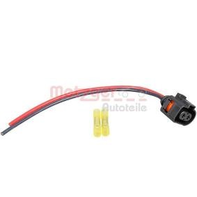 Acquista Kit riparazione cavi, Impianto elettrico centrale da METZGER 2324165 a buon mercato per soli 17,89 €