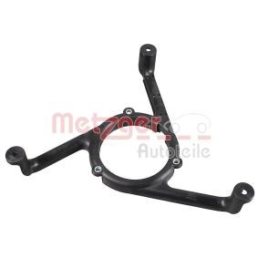 Acquista Supporto, Griglia radiatore da METZGER 4002017 a buon mercato per soli 14,54 €