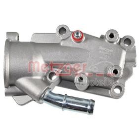 Kühlmittelflansch 4010467 von METZGER günstig für 40,84 € online kaufen