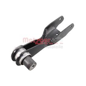 Compre Braço de suspensão da METZGER 58155004 a um preço baixo por 32,92 €