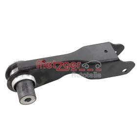 Compre Braço de suspensão da METZGER 58155103 a um preço baixo por 43,50 €