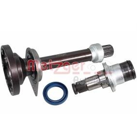 Compre Veio de encaixe, diferencial da METZGER 7210041 a um preço baixo por 291,36 €