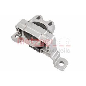 Achetez des Suspension, Différentiel METZGER 8054081 à prix pour 81,38 €