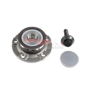 Achetez des Kit de roulement de roue METZGER WM 2315 à prix pour 68,78 €