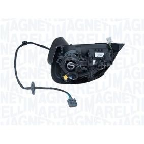 Acquista Specchietto retrovisore esterno da MAGNETI MARELLI 182201543100 a buon mercato per soli 290,27 €