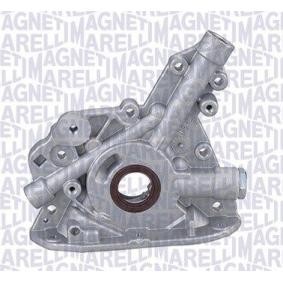 Achetez des Pompe à huile MAGNETI MARELLI 351516000025 à prix pour 34,56 €
