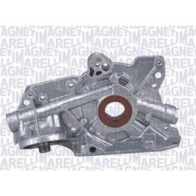 Acquista Pompa olio da MAGNETI MARELLI 351516000045 a buon mercato per soli 59,14 €