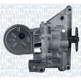 Ölpumpe 351516000076 von MAGNETI MARELLI günstig für 58,75 € online kaufen