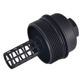 Comprar Cubierta, caja filtro de aceite de FEBI BILSTEIN 180892 a bajo precio de 17,24 €