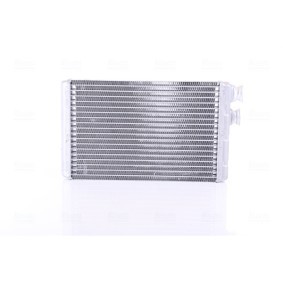 Achetez des Radiateur de chauffage NISSENS 707224 à prix pour 74,82 €