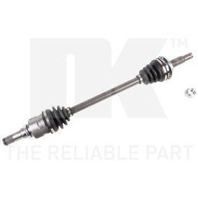 Antriebswelle 504525 von NK günstig für 129,68 € online kaufen