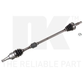 Antriebswelle 504526 von NK günstig für 140,61 € online kaufen