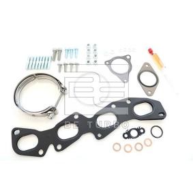 Comprar Juego de montaje, turbocompresor de BE TURBO ABS820 a bajo precio de 100,54 €