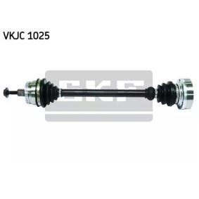 Antriebswelle VKJC 1025 von SKF günstig für 136,13 € online kaufen