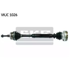 Köp Drivaxel av SKF VKJC 1026 till det låga priset 1658,05 kr