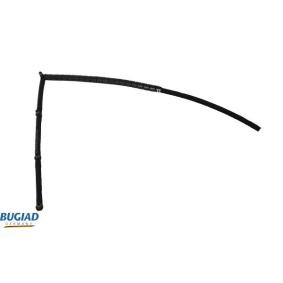 Schlauch, Leckkraftstoff für HYUNDAI von BUGIAD