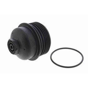 Deckel, Ölfiltergehäuse V10-7423 von VAICO günstig für 30,56 € online kaufen