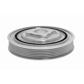 Comprar Polea de cigüeñal de VAICO V25-2380 a bajo precio de 61,14 €