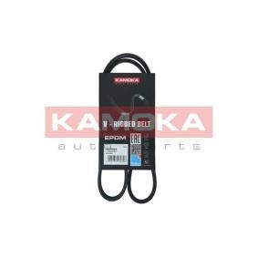 Achetez des Courroie Poly-V KAMOKA 7014054 à prix pour 9,00 €