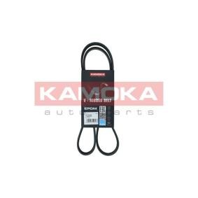 Acquista Cinghia servizi da KAMOKA 7015049 a buon mercato per soli 10,96 €