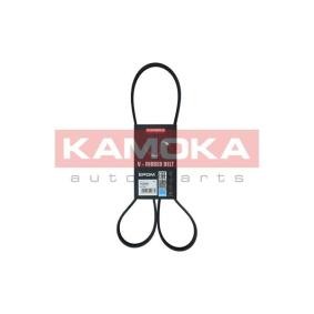 Achetez des Courroie Poly-V KAMOKA 7015059 à prix pour 11,38 €