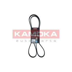 Acquista Cinghia servizi da KAMOKA 7015077 a buon mercato per soli 15,17 €