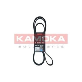 Compre Correia trapezoidal estriada da KAMOKA 7016216 a um preço baixo por 19,54 €