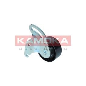 Compre Rolo tensor, correia trapezoidal estriada da KAMOKA R0451 a um preço baixo por 26,37 €