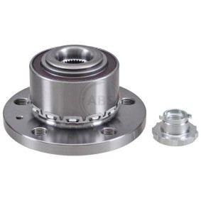 Compre Kit de rolamento de roda da A.B.S. 201934 a um preço baixo por 67,10 €