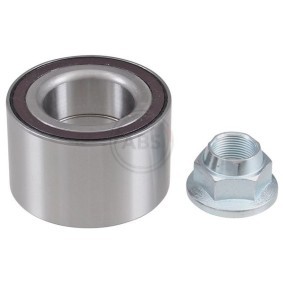 Compre Kit de rolamento de roda da A.B.S. 201949 a um preço baixo por 50,43 €