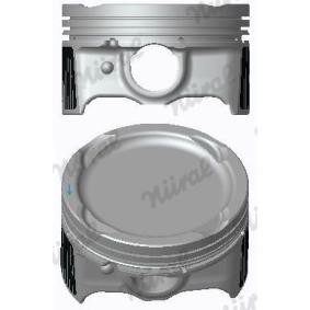 Kolben 87-423900-00 von NÜRAL günstig für 53,10 € online kaufen