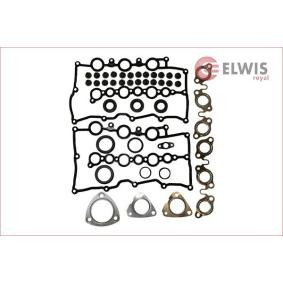 Dichtungssatz, Zylinderkopf 9713002 von ELWIS ROYAL günstig für 70,19 € online kaufen