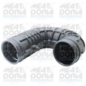 Acquista Tubo aspirazione filtro aria da MEAT & DORIA 96321 a buon mercato per soli 65,86 €