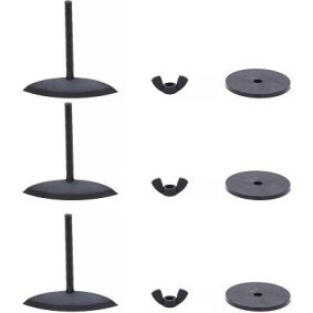 Halter, Kühlergitter ZUB00394 von DIEDERICHS günstig für 41,00 € online kaufen