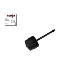 Acquista Calotta, Carter filtro olio da AUTOMEGA 274725610 a buon mercato per soli 12,44 €